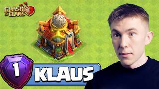 Le Meilleur Joueur ATTAQUE mon Village  Clash of Clans [upl. by Traci]