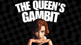 WIN FAST The Aggressive Queens Gambit [upl. by Gaskin484]