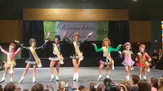 2017 New England Oireachtas [upl. by Spatola]