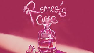 Phora  Romeo’s Cure Lyric Video [upl. by Reiche]