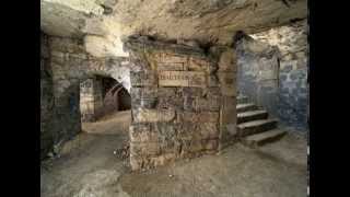 Les catacombes de Paris [upl. by Weig]