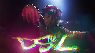 Ron Henley  DSL Official Music Video feat Jameson BBoy Garcia [upl. by Kannan]