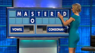 Rachel Riley On 8 Out Of 10 Cats 14815 [upl. by Aindrea540]