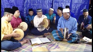 MUSIK 9  Rebana Perak [upl. by Jared803]