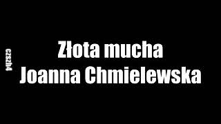 Zlota mucha  Joanna Chmielewska  Audiobook PL [upl. by Tterej131]