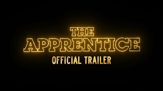 The Apprentice  Official Trailer  Exclusively in Theaters October 11 [upl. by Nodnarb]