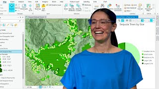 3 New Cartography Features in ArcGIS Pro [upl. by Juxon]