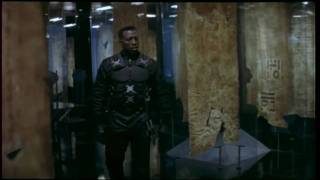 BLADE  Trailer Español HD [upl. by Shum313]