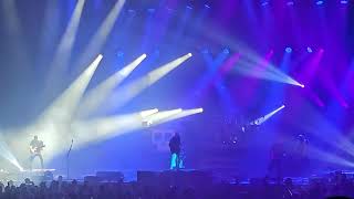 Wrong Side Of Heaven by Five Finger Death Punch  Gulf Coast Coliseum in Biloxi Ms 9162024 [upl. by Leraj]