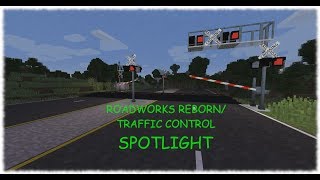 1122 RoadWorks RebornTraffic Control Spotlight [upl. by Mckenna199]