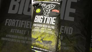 Deer Attractants amp Feed [upl. by Esekram]