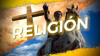 Cristianismo y Estoicismo ¿Puede coexistir [upl. by Cornwall]