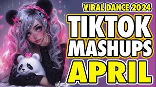 New Tiktok Mashup 2024 Philippines Party Music  Viral Dance Trend  April 7th [upl. by Arretahs734]