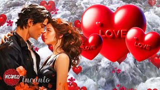 Mensajes de amor con musica romantica ❤️ PARA TI LOVE [upl. by Annoyi]