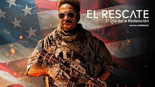 El Rescate  Trailer Oficial Doblado [upl. by Duile]