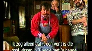 jean marie bolle de ex vishandelaar uit oostende de moppentapper mp4 [upl. by Garges896]