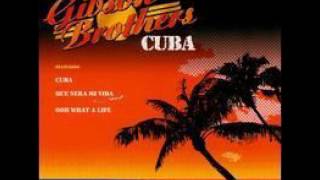 GIBSON BROTHERS  Cuba 1978Extended version [upl. by Eirb645]