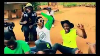 Ndoripinda riddim video medly prt2 2016 [upl. by Esdras842]