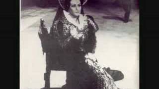 Caballé  Carreras  Donizetti  Maria Stuarda  Paris1972 [upl. by Ronile87]