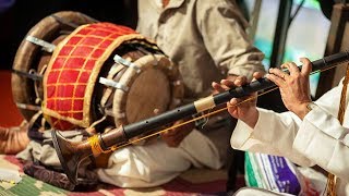 Nadhaswaram Music  Classical Instrumental Music  DrSheik Chinna Moulana jagadanandakarakaamp More [upl. by Ellah]