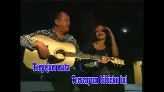 Rinto Harahap  Seindah Rembulan OFFICIAL [upl. by Aihsenrad9]