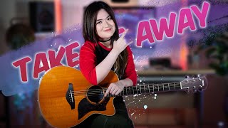 Freaky Friday OST Take Me Away  Fingerstyle Guitar Cover  Josephine Alexandra [upl. by Celestina]