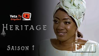 Série  Heritage  Episode 1  VOSTFR [upl. by Alywt]