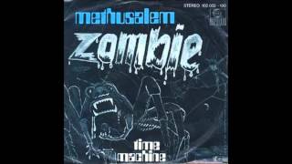 Methusalem  Zombie [upl. by Eisned]