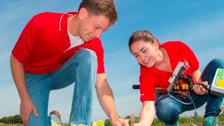 What is an Agronomist [upl. by Ahsien]