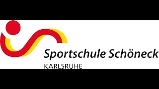 Sportschule Schöneck  Imagevideo [upl. by Htiekel]