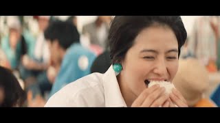 Masami Nagasawa 長澤まさみ  Kubota 20172019 CM [upl. by Olgnaed]