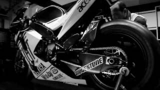 NEW 2009 Yamaha YZFR1 Rossi EU commercial [upl. by Tad]