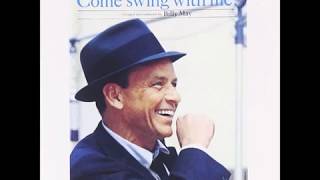 Frank Sinatra quotFive Minutes Morequot [upl. by Acinor928]