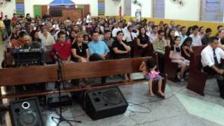 Igreja Pentecostal Unida Do Brasil [upl. by Novled986]