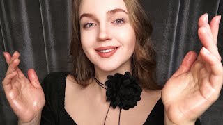 АСМР Массаж Рук с Маслом • ASMR Oil Hand Massage [upl. by Atinaw848]