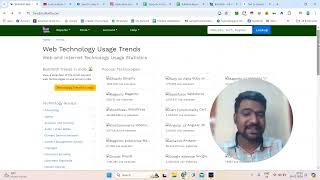 BuiltWith Pro Overview amp Tutorial  Ecommerce Platforms Tech Tracking amp Lead Generation 2024 [upl. by Telracs]