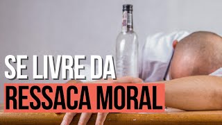 Como lidar com a ressaca moral [upl. by Ademla155]