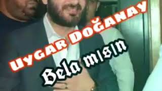 Uygar Doğanay  Sen Başıma Belamısın Nette İlk 2018 SİNGLE [upl. by Duleba]