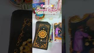 PESAN CINTA 7 NOVEMBER 2022 ✨Tarot Jodoh  Tarot Indonesia  Tarot Hari Ini  Tarot Cinta [upl. by Musser]