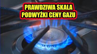 Dostałem rachunek za gaz Wiem o ile naprawdę zdrożał i czy mówiono prawdę [upl. by Dez]