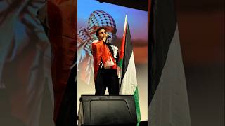 Mohamed Tareks concert in Cleveland Ohio محمدطارق new cleveland mohamedtarek share [upl. by Eerolam]