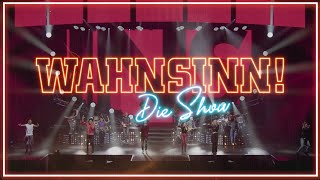 Wahnsinn  die Show  40 Jahre Wahnsinn [upl. by Norling]