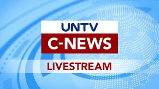 UNTV CNEWS  Live  October 9 2024 [upl. by Abdella]