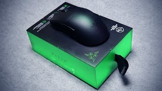 Razer Viper V3 Pro Unboxing ASMR [upl. by Sieber539]