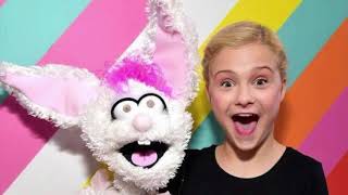 The Spin with Darci Lynne 9  Best of Petunia [upl. by Redman]