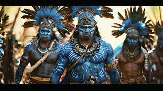 Apocalypto 2 – First Trailer 2025 – Rudy Youngblood [upl. by Atilemrac685]