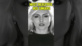 10 Most Beautiful Singers Of The 80s beautiful singer 80s music [upl. by Carolus511]