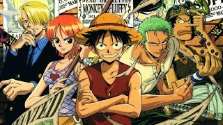 ONE PIECE ワンピース 次回予告BGM 2年前Ver 「まだまだ、冒険はつづく！」 [upl. by Mages902]