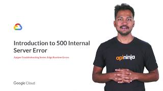 Runtime Errors Module  Introduction to 500 Internal Server Error [upl. by Ahcsatan]