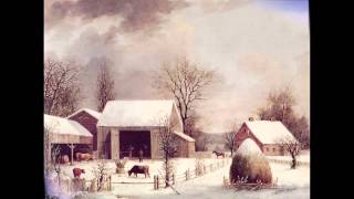 OLD FASHIONED CHRISTMAS AND WINTER SCENES [upl. by Odyssey]